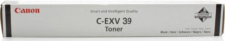Actual product image Canon C-Exv 39 (FC)