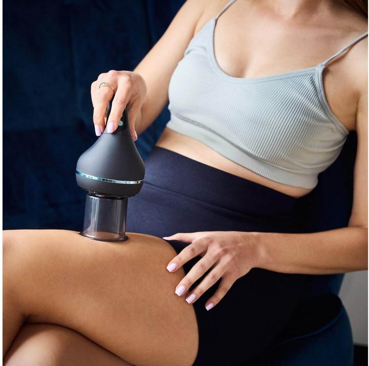 Actual product image Medivon Eclipse Vakuummassage