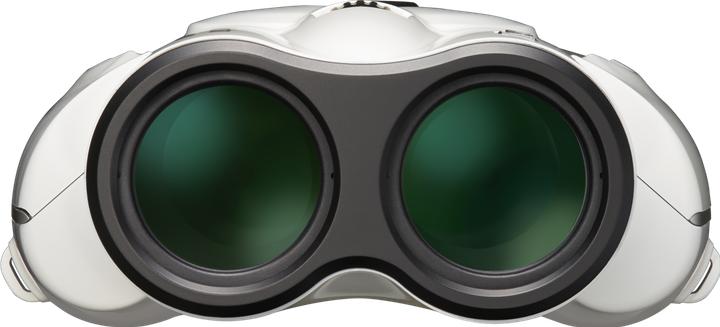 Immagine prodotto Nikon Binocolo Sportstar Zoom 8-24x25 Blu (24 x, 25 mm)