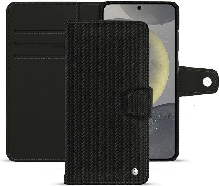 Abaca nero ( Noir / Black)