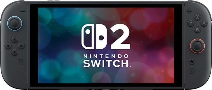 Produktbild Nintendo Switch 2 + Mario Kart World-Set