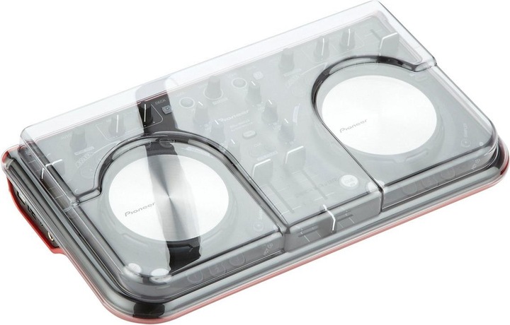 Produktbild Decksaver DDJ-WeGO Staubschutzcover