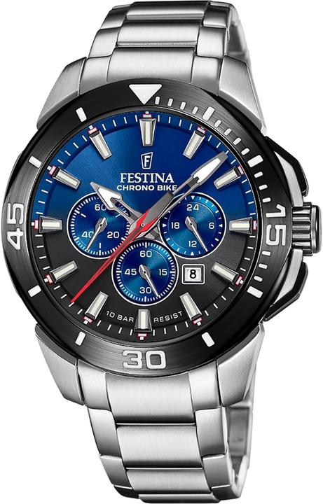 Image du produit Festina F20641/C