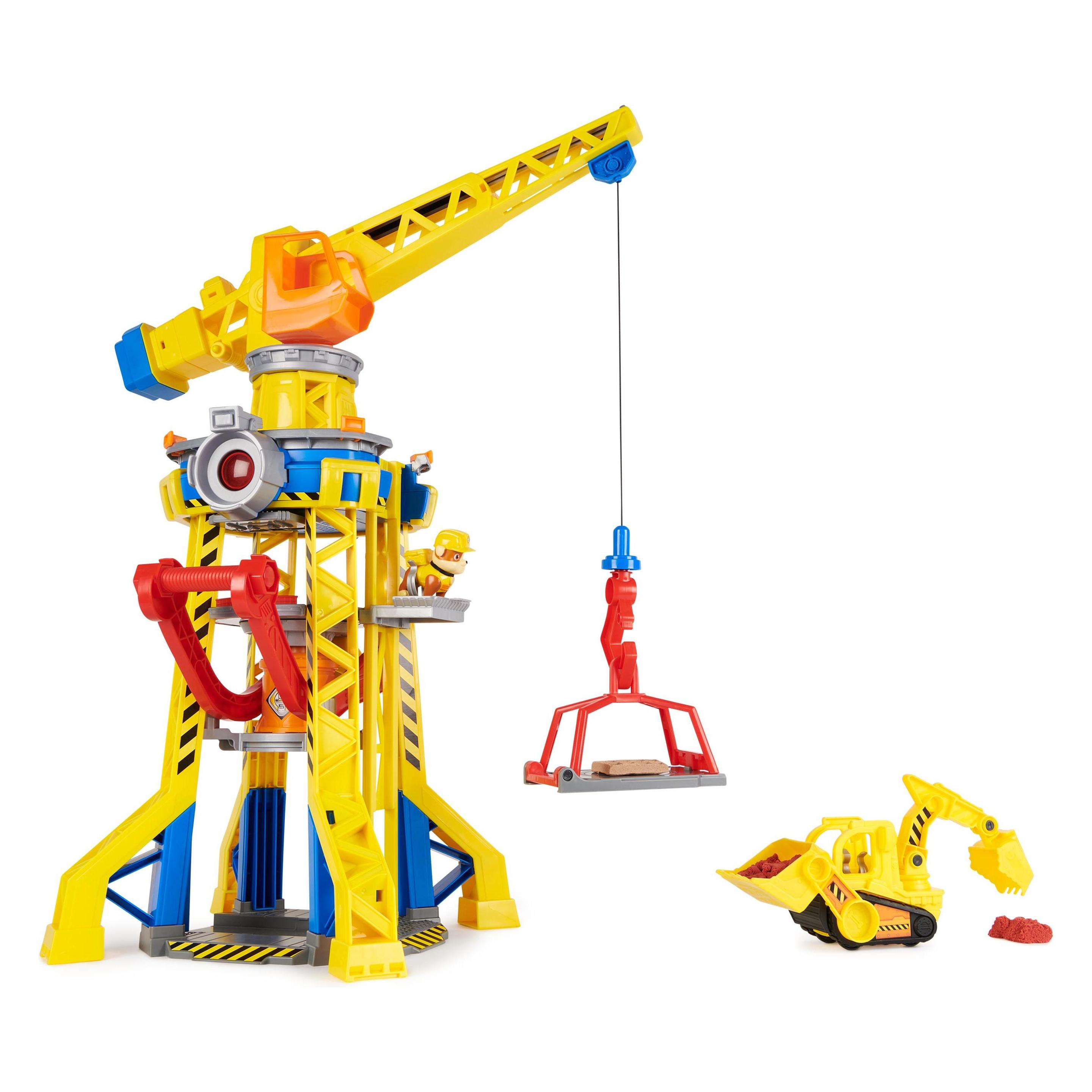 Spin Master Rubble & Crew Barkyard (6067494)