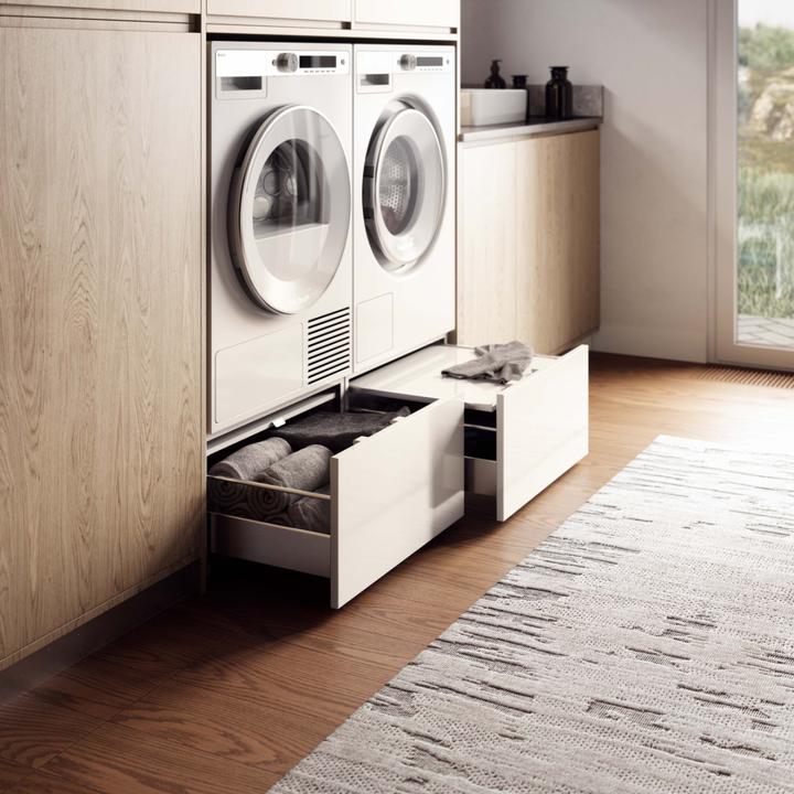 Produktbild Asko HPS5323W