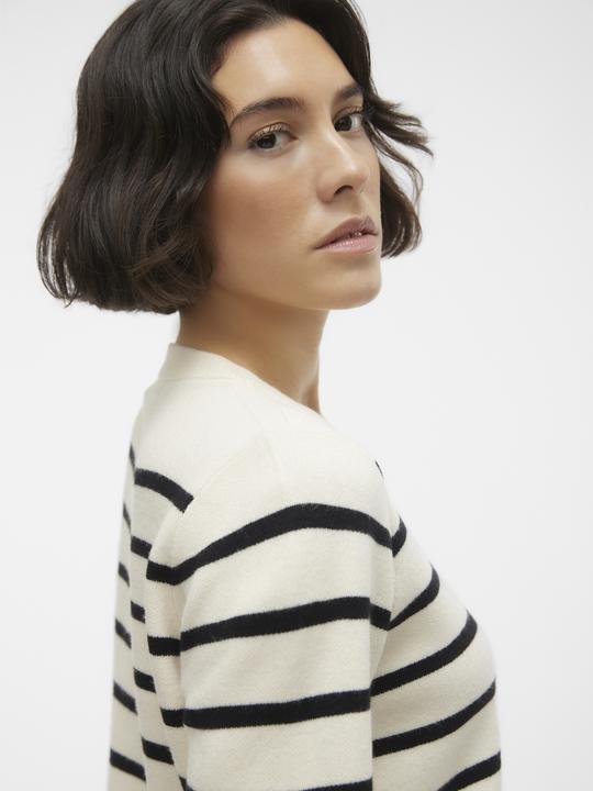 Actual product image Vero Moda VMSABA pullover knitted jumper (XS)