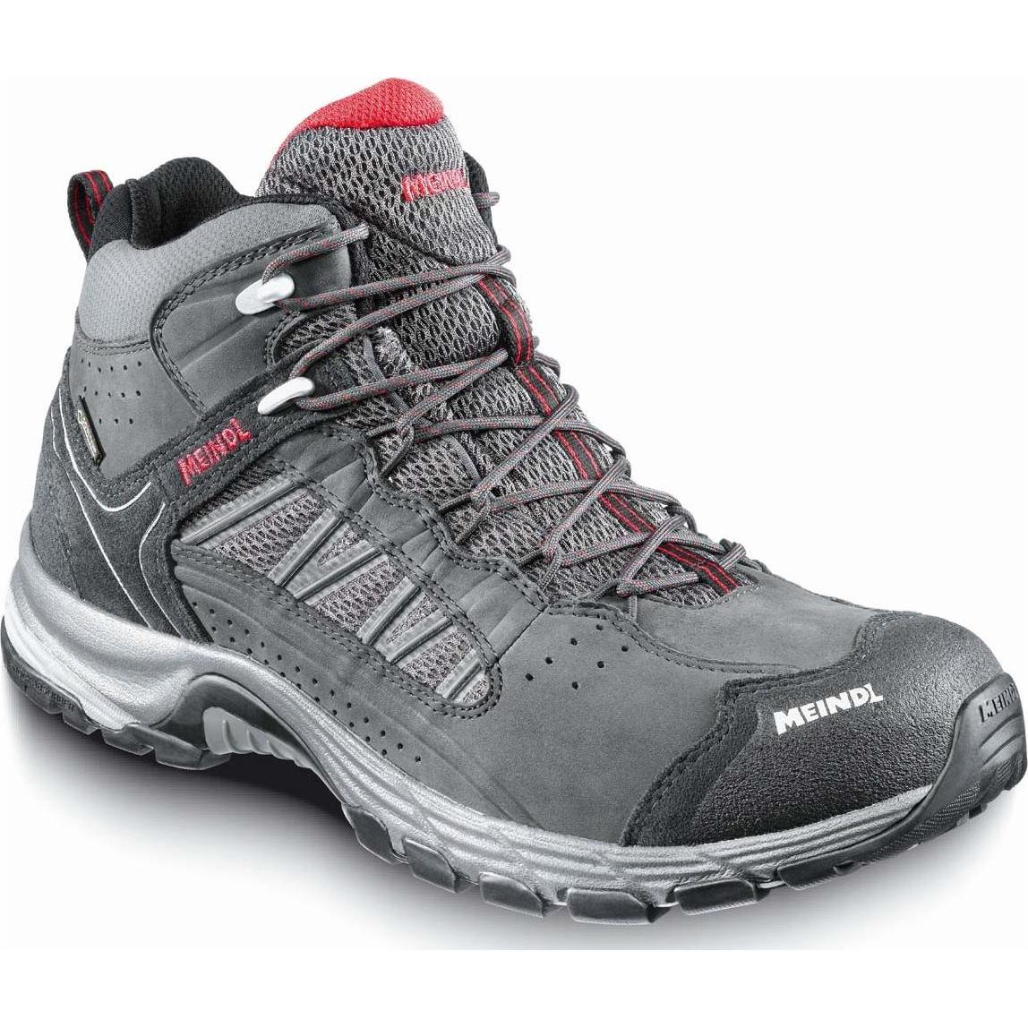 Meindl, Herren, Wanderschuhe, Outdoorschuhe (47), Grün