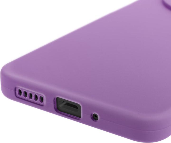 Image du produit Avizar Étui SoftGlow (Xiaomi Redmi 14C)