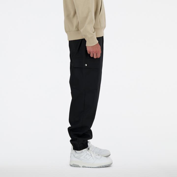 Produktbild New Balance Twill Cargo Jogger (M)