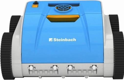 Actual product image Steinbach Poolrunner Battery Pro