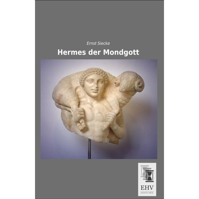 Hermes der Mondgott, Sachbücher