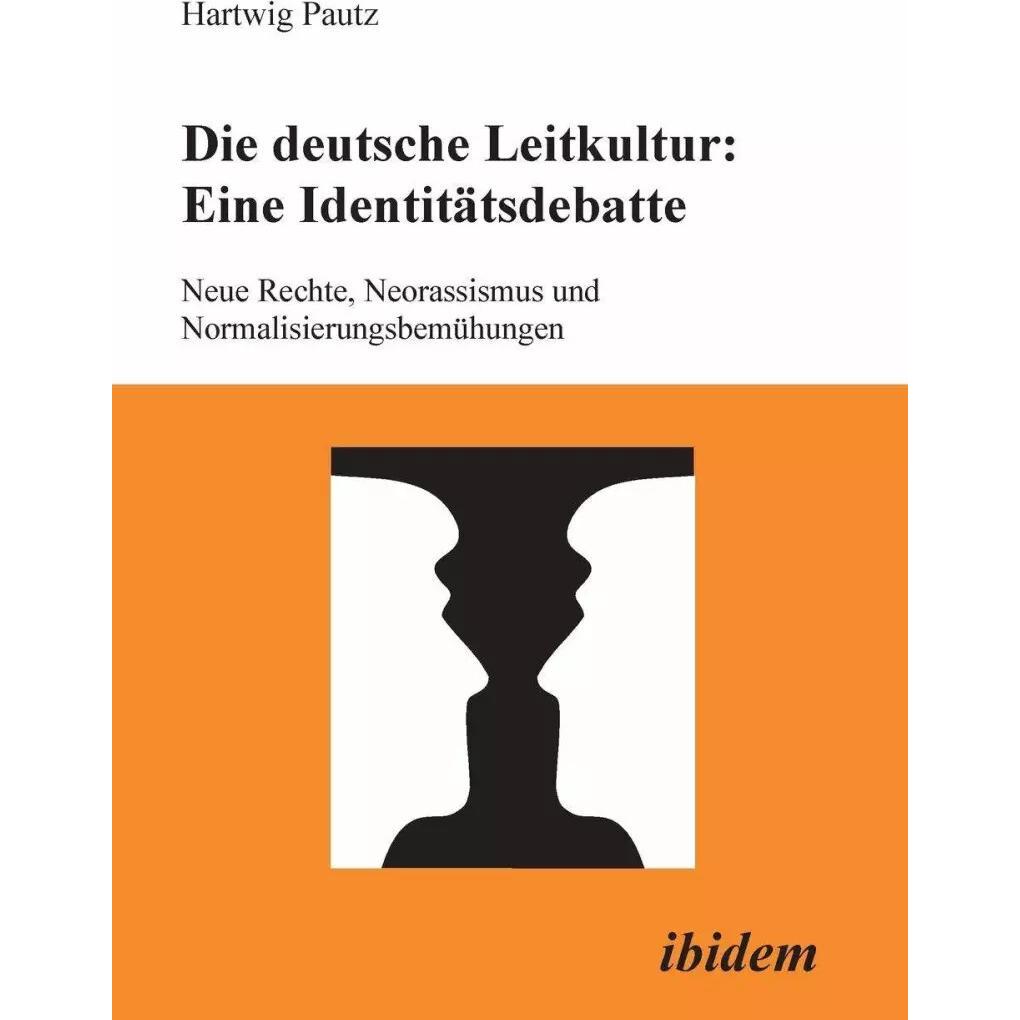 Die deutsche Leitkultur, Fachbücher