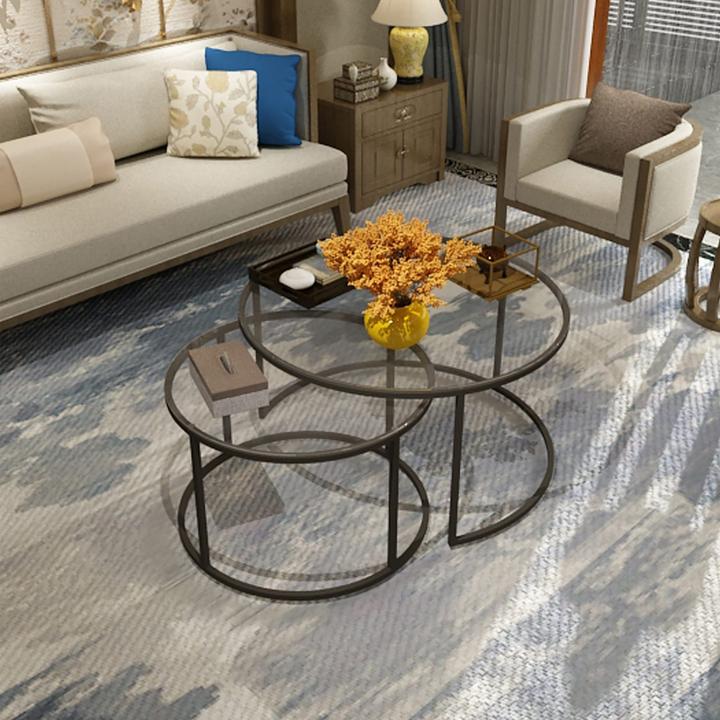 Actual product image En.Casa Kokkola (80 x 60 x 39 cm)