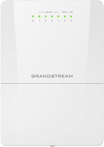 Produktbild Grandstream Switch GWN7710R (5 Ports)