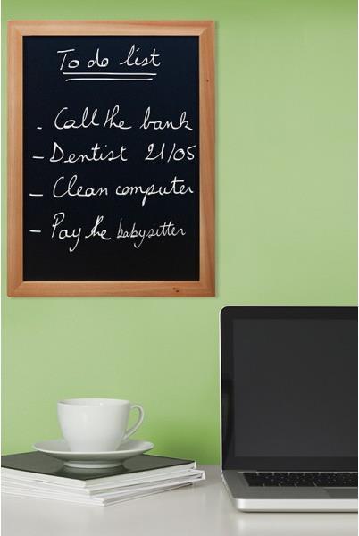 Produktbild Securit Woody (Wandtafel, 30 x 40 cm)