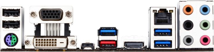 Produktbild Gigabyte Z170xp-Sli (LGA 1151, Intel Z170, ATX)