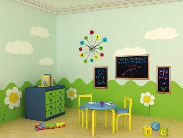 Produktbild Securit Woody (Wandtafel, 30 x 40 cm)