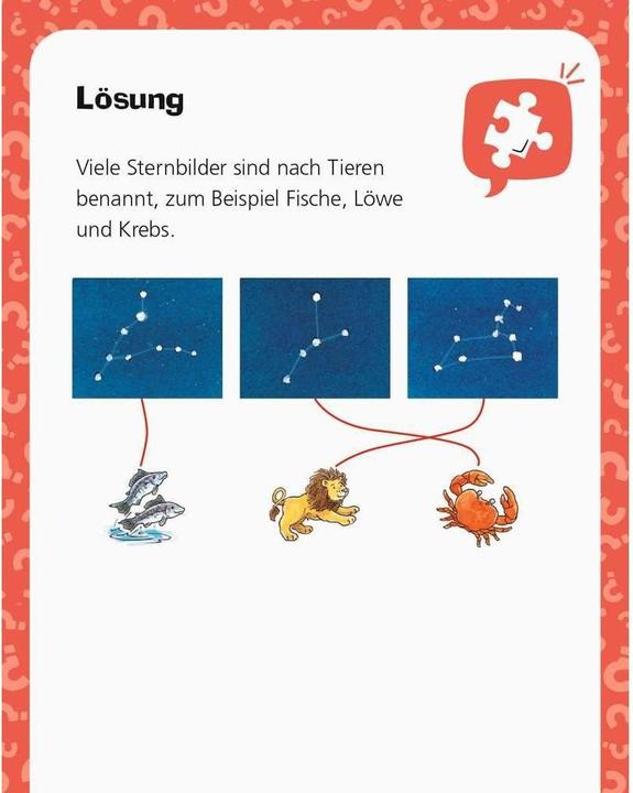 Image du produit Ravensburger Pourquoi? Pourquoi? Pourquoi? : Mon calendrier 2024 (Allemand, Dela Kienle, 2023)