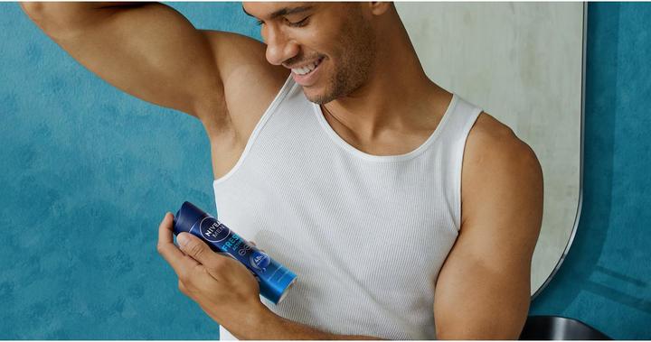 Produktbild NIVEA MEN Fresh Active (Spray, 150 ml)