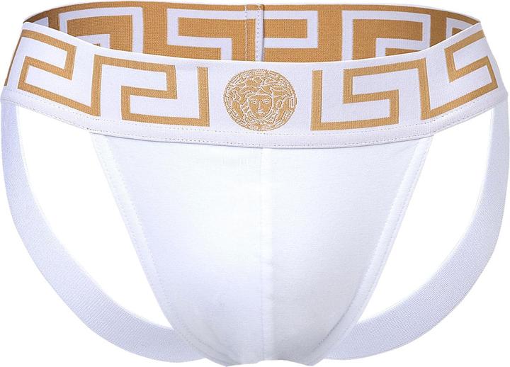 Immagine prodotto Versace Jockstrap Casual che abbraccia la figura (L, Confezione singola)