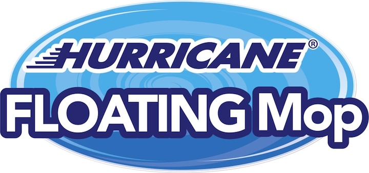 Actual product image Hurricane Floating Mop (1 pcs.)