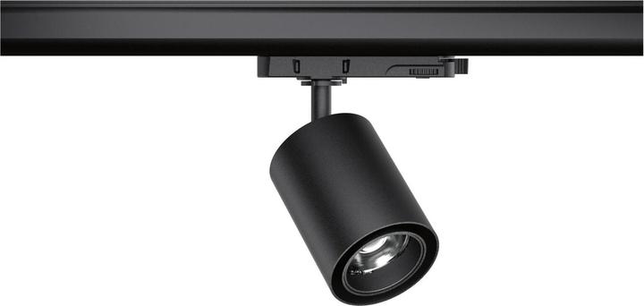 Image du produit Paulmann Spot sur rail à LED PAUL (1450 lm)