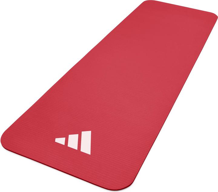 Actual product image adidas Fitness mat (7 mm)