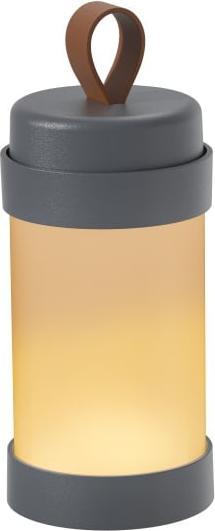Produktbild Sompex ALVA anthrazit Tischleuchte (100 lm)