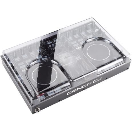 Thumbnail - Decksaver MC3000 Staubschutzcover, Zubehör DJ, Transparent