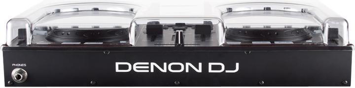 Produktbild Decksaver MC3000 Staubschutzcover