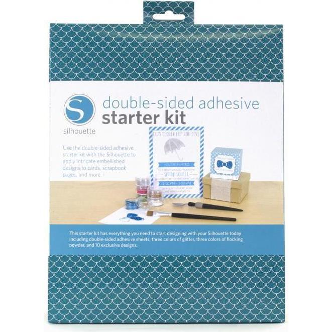 Silhouette Starterpaket