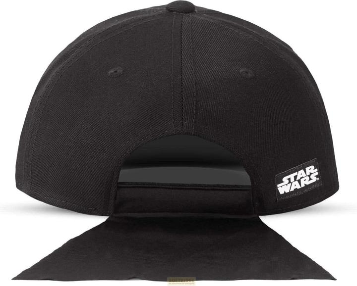 Produktbild Star Wars Darth Vader (Cape) Novelty Cap (One Size)