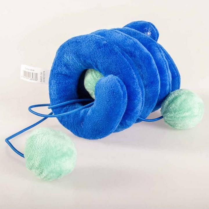 Actual product image Coockoo Katzenspielzeug Twister