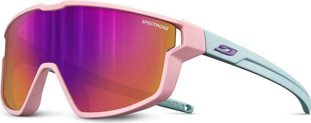 Julbo Fury Mini - Spectron 3 (Pastell blue, Pastellrosa, Pastell blue, Pastellrosa)
