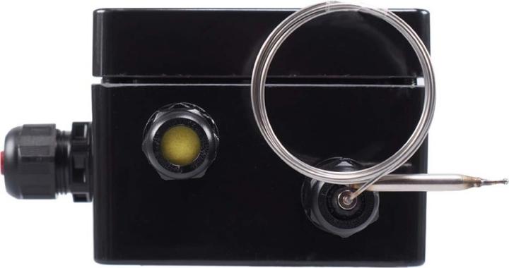 Image du produit Jumo Thermostat pour montage en surface