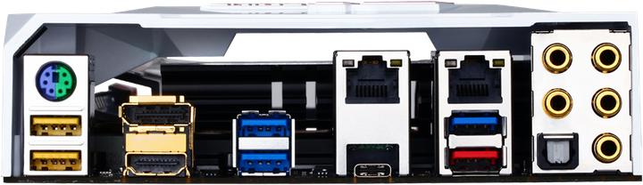 Produktbild Gigabyte Z170X-Gaming 7 (LGA 1151, Intel Z170, ATX)