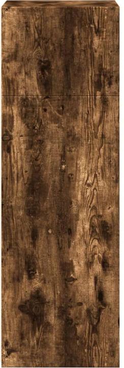 Image du produit vidaXL Buffet haut (50 x 41 x 124 cm)