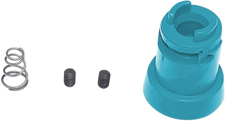 Actual product image HAZET Spare parts set twist lock 6110-27