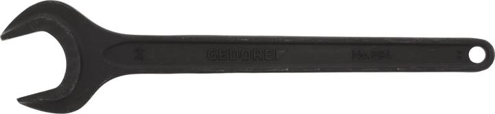 Produktbild Gedore 894 36 Einmaulschlüssel 36 mm (36 mm)