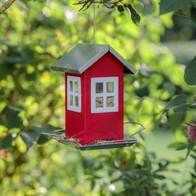 Produktbild Trixie Futterhaus