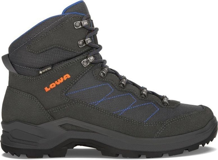 Produktbild Lowa Taurus Pro GTX Mid - Wanderschuhe - Damen (37.5)