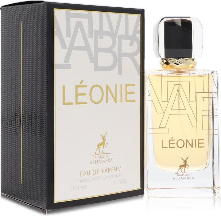 Image du produit Alhambra Libbra (Eau de parfum, 100 ml)