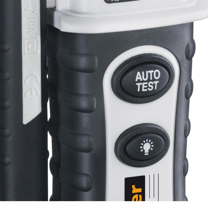 Actual product image Laserliner AC active master (CAT III 1000V, CAT IV 600V, Handheld multimeter)