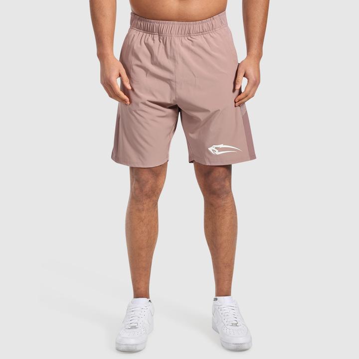 Image du produit Smilodox Shorts Powerfit Triple (S)
