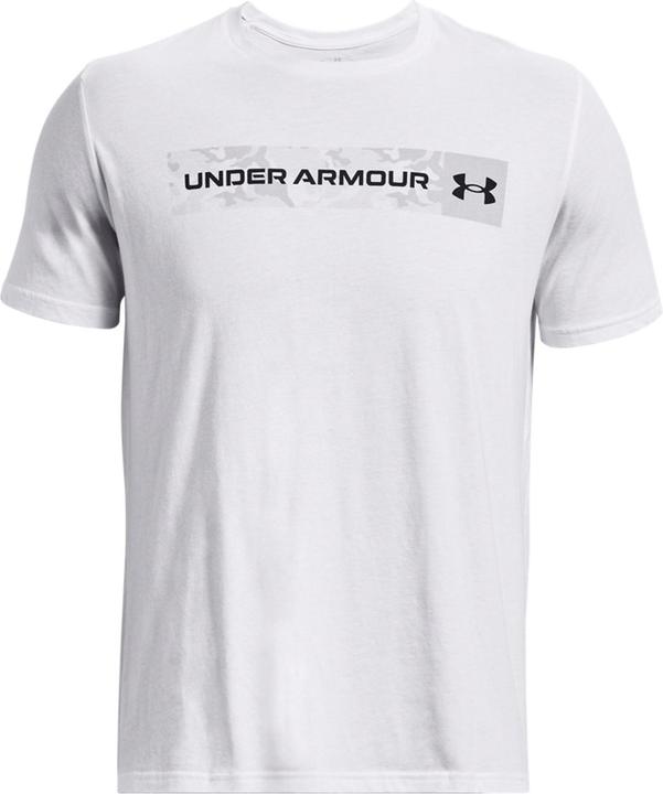 Produktbild Under Armour Camo Chest Stripe Ss (L)