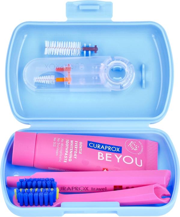 Produktbild Curaprox Ortho (Hygieneprodukt)