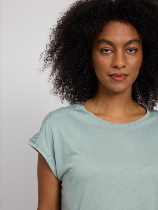 Produktbild Mazine Ecovero Viscose Cropped (M)