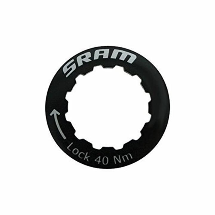 Sram Cs Lockring 12t Steel