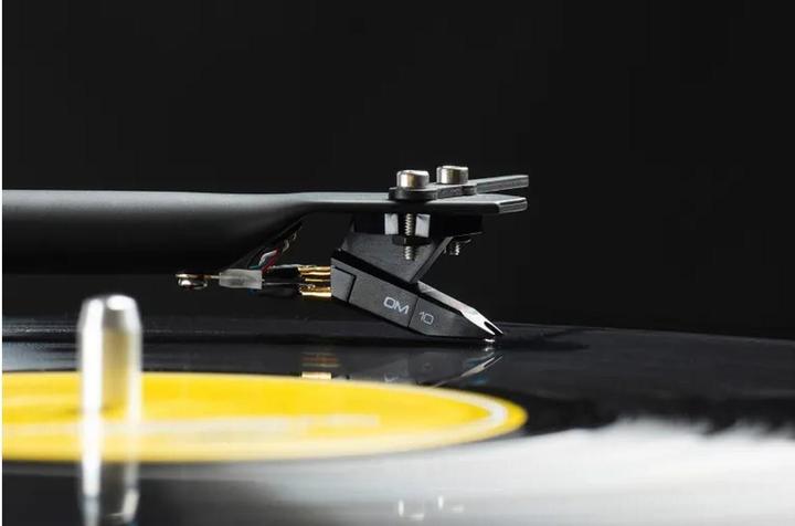 Produktbild Pro-Ject T1 EVO BT (OM10) (Vollautomatisch)