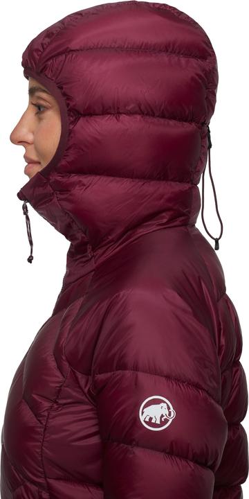 Produktbild Mammut Taiss In Hoodie (S)